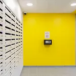 Odalys - Centre Апарт-отель