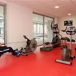 Odalys - Centre Апарт-отель 3*