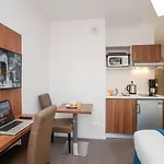 Odalys - Centre 3*