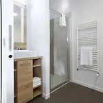 Hotel apartamentowy Odalys - Centre
