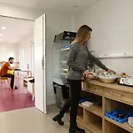 Odalys - Centre Апарт-отель Мец