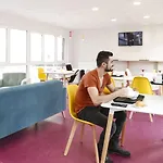 Odalys - Centre Апарт-отель