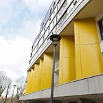 Odalys - Centre Мец