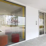 Апарт-отель Odalys - Centre