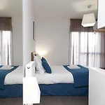Hotel apartamentowy Odalys - Centre 3*