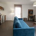 Odalys - Centre Апарт-отель 3*
