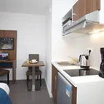 Апарт-отель Odalys - Centre Мец