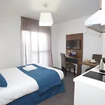 Hotel apartamentowy Odalys - Centre 3*