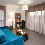 Апарт-отель Odalys - Centre