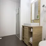 Апарт-отель Odalys - Centre