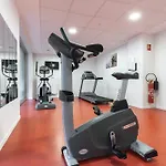 Odalys - Centre 3* Metz