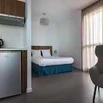 Odalys - Centre Hotel apartamentowy