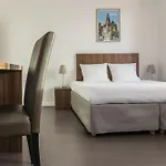 Hotel apartamentowy Odalys - Centre