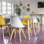 Odalys - Centre Hotel apartamentowy Metz