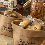 Odalys - Centre 3* Мец