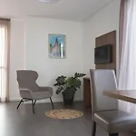 Hotel apartamentowy Odalys - Centre Metz