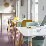 Odalys - Centre Апарт-отель Мец