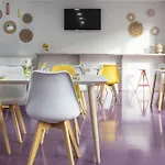 Hotel apartamentowy Odalys - Centre 3*
