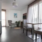 Odalys - Centre 3* Metz