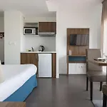 Odalys - Centre 3* Metz