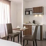 Odalys - Centre