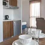 Hotel apartamentowy Odalys - Centre