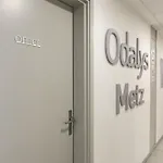Hotel apartamentowy Odalys - Centre 3*