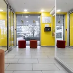 Odalys - Centre Hotel apartamentowy Metz