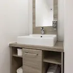 Апарт-отель Odalys - Centre Мец