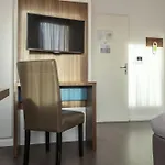 Odalys - Centre Мец