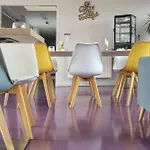 Odalys - Centre 3* Metz
