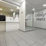 Odalys - Centre Hotel apartamentowy