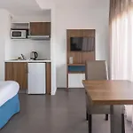 Апарт-отель Odalys - Centre Мец