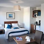 Odalys - Centre Мец