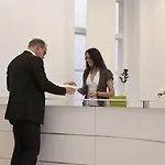 Апарт-отель Odalys - Centre 3*