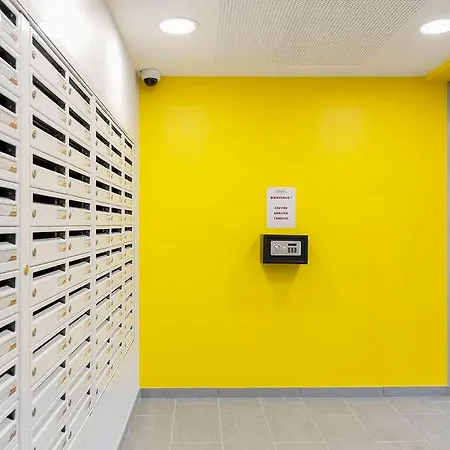 Odalys Centre Appart hôtel