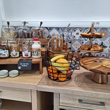 Appart hôtel Odalys Manufacture Metz