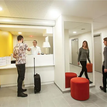 Odalys Manufacture 3*