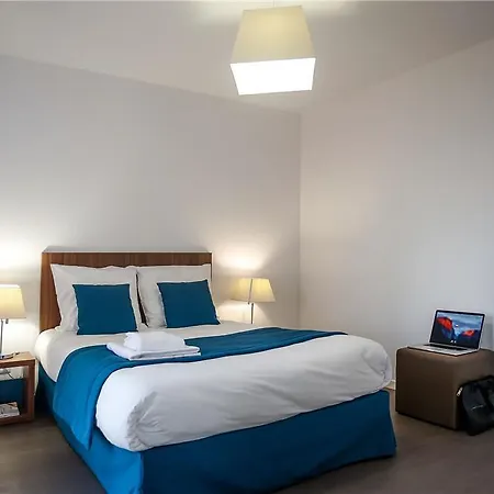 Odalys Manufacture 3* Metz