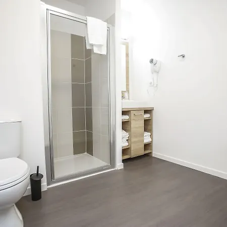 Odalys Centre Appart hôtel