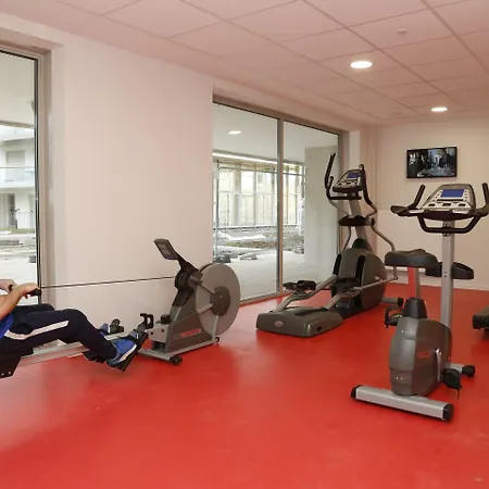 Odalys Centre Appart hôtel