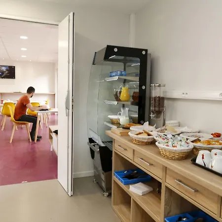 Odalys - Centre 3*