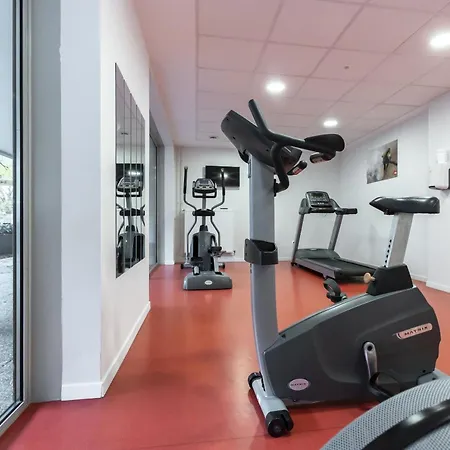 Aparthotel Odalys - Centre Metz