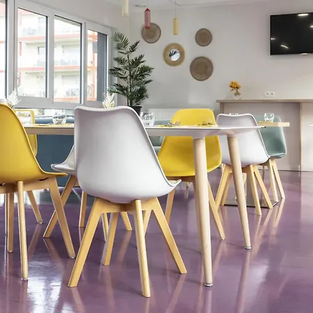 Odalys - Centre Aparthotel Metz