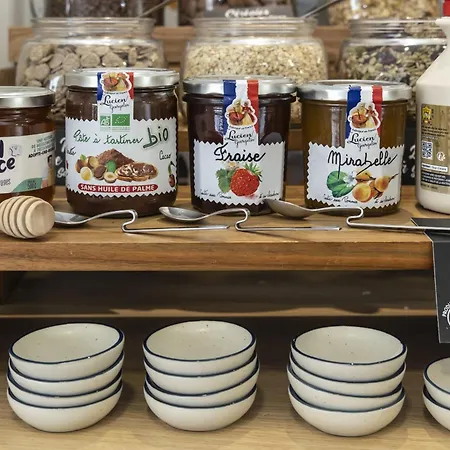 Odalys Centre Appart hôtel 3*