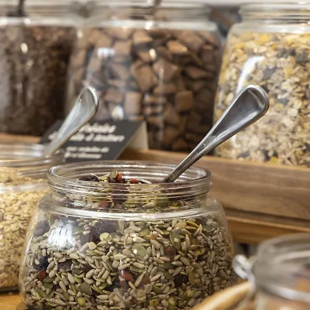 Appart hôtel Odalys Centre 3*