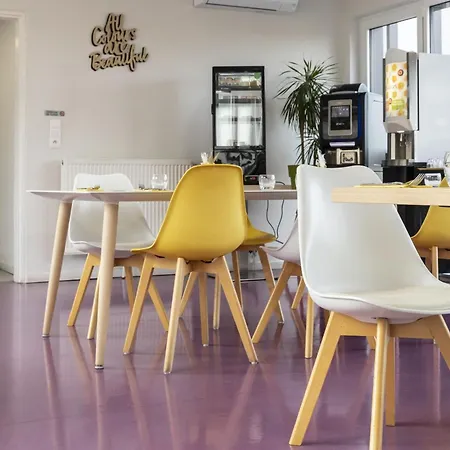 Odalys Centre Appart hôtel