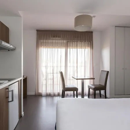 Odalys Centre Appart hôtel 3*