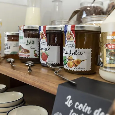 Odalys Centre Appart hôtel