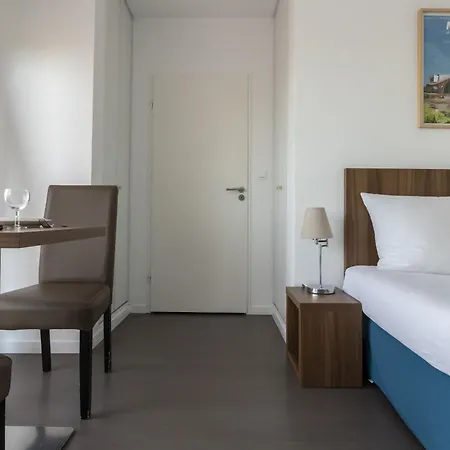 Odalys Centre Appart hôtel Metz